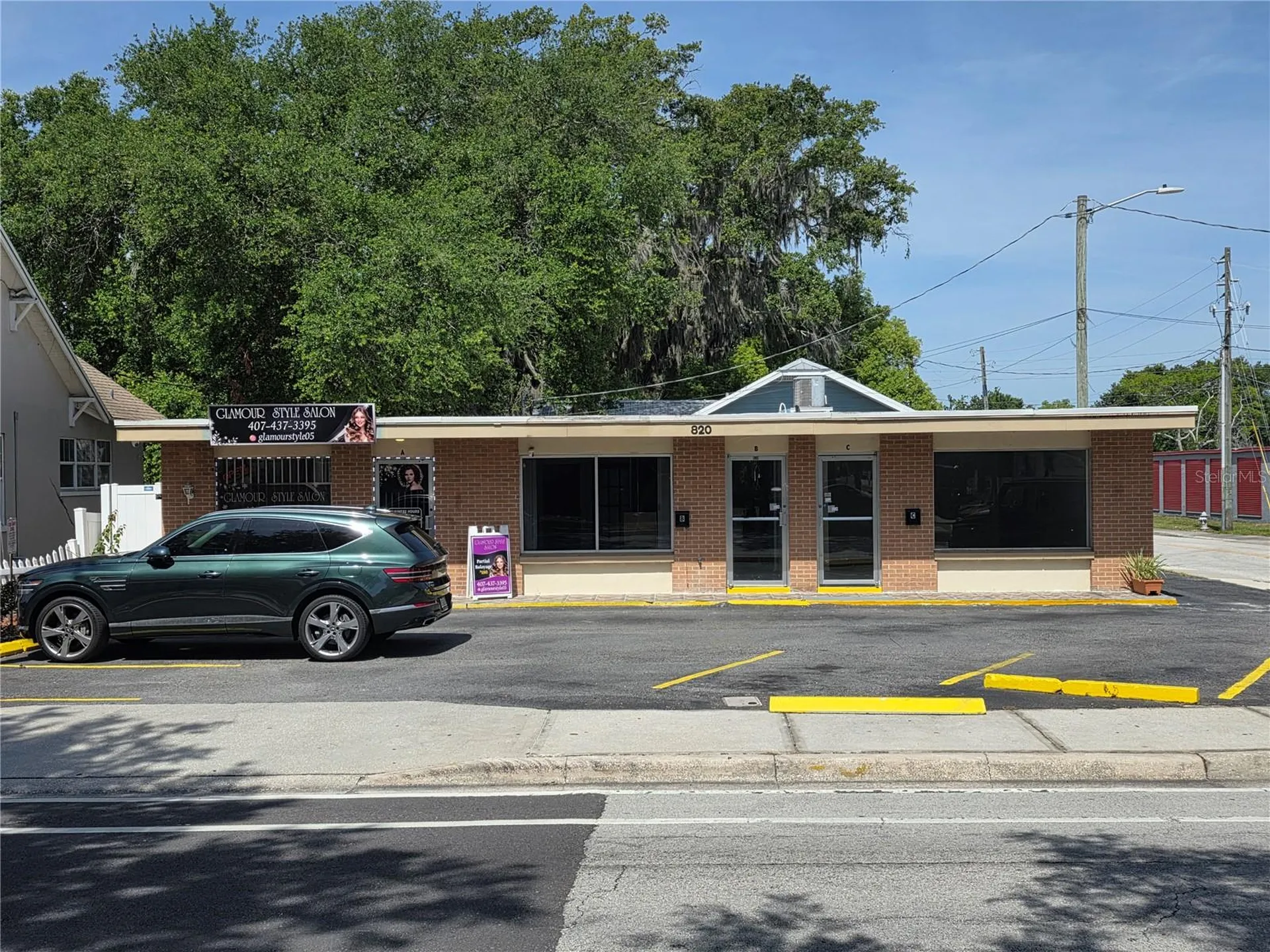 820 N Main Street Kissimmee FL 34744
