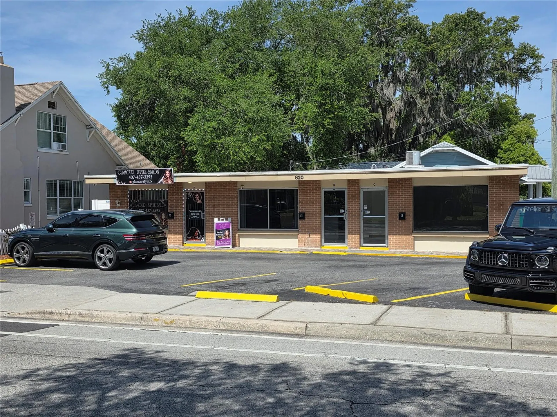 820 N Main Street Kissimmee FL 34744