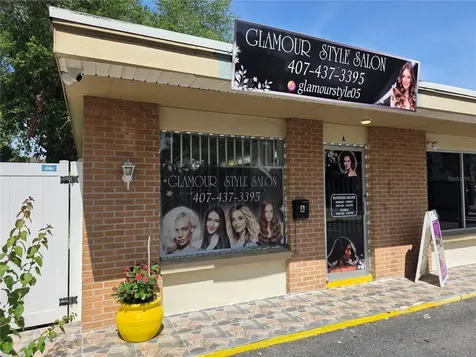 820 N Main Street Kissimmee FL 34744