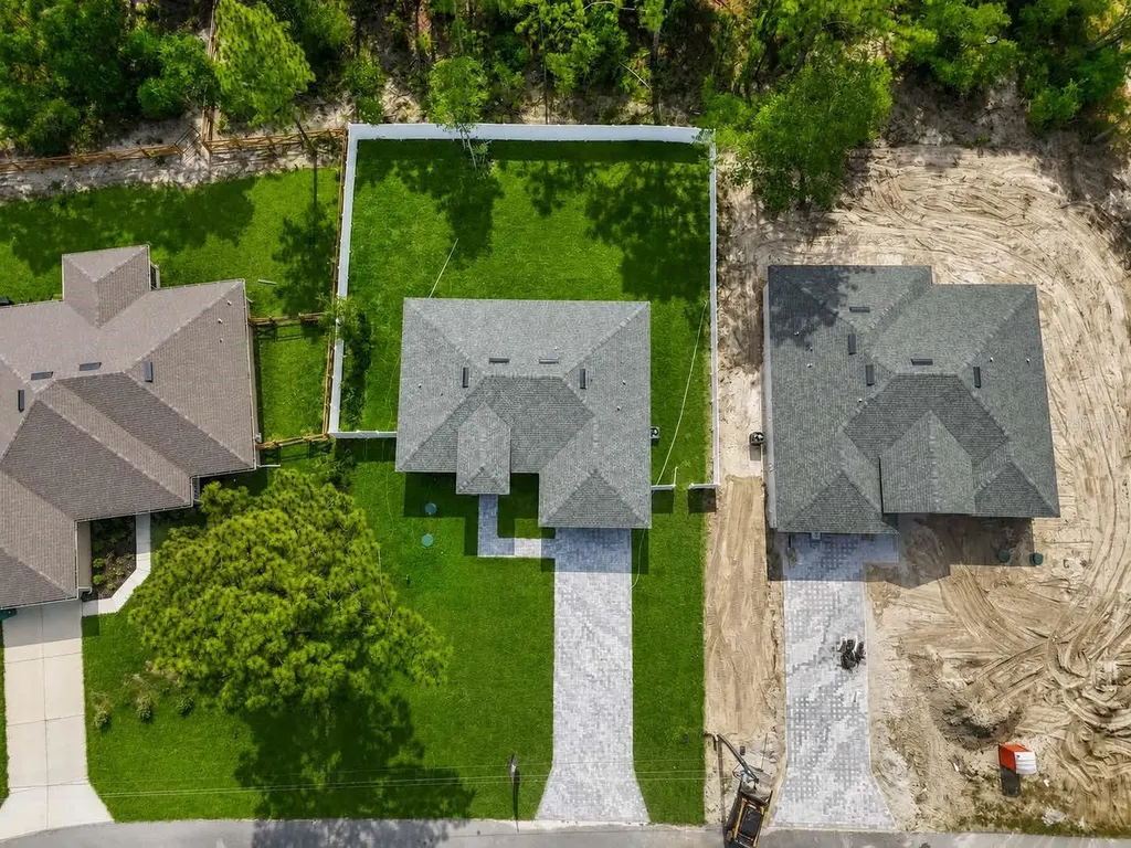 8753 N Raidin Drive Citrus Springs FL 34433