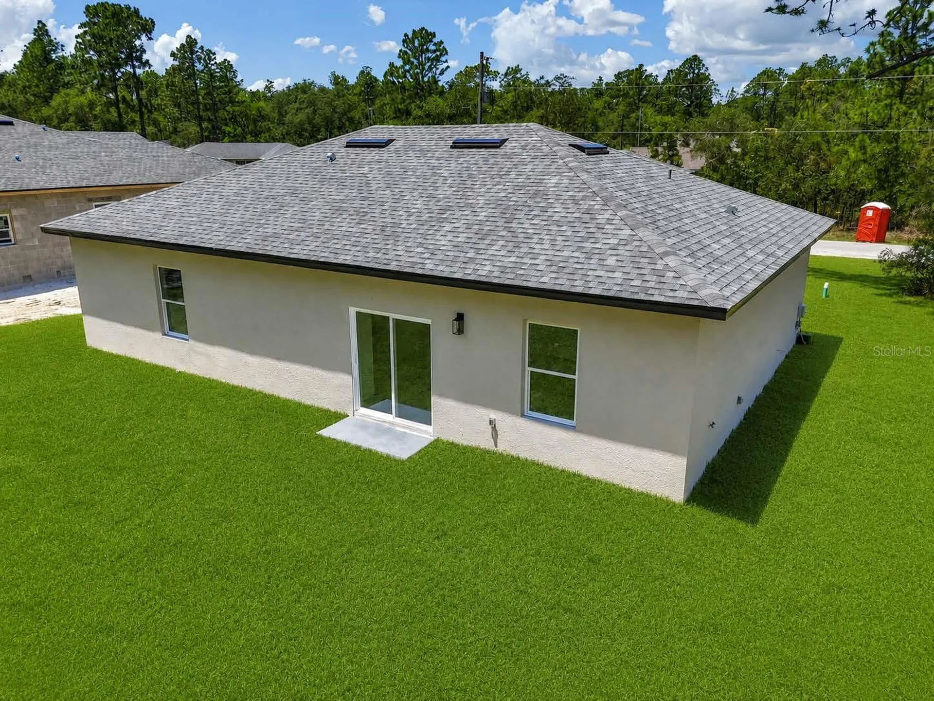 8753 N Raidin Drive Citrus Springs FL 34433