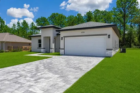 8753 N Raidin Drive Citrus Springs FL 34433