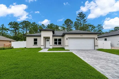 8753 N Raidin Drive Citrus Springs FL 34433
