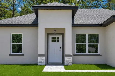8753 N Raidin Drive Citrus Springs FL 34433