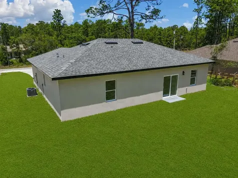8753 N Raidin Drive Citrus Springs FL 34433
