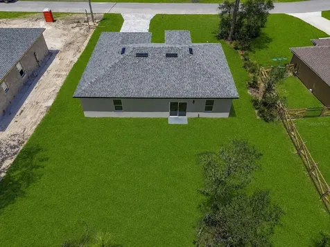 8753 N Raidin Drive Citrus Springs FL 34433