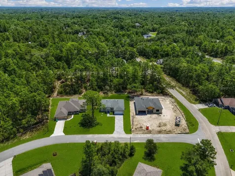 8753 N Raidin Drive Citrus Springs FL 34433