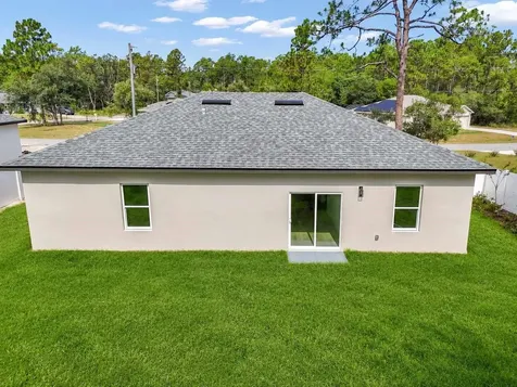 8753 N Raidin Drive Citrus Springs FL 34433