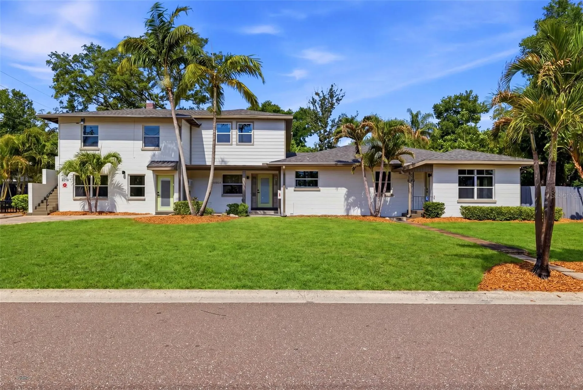 3030 5th Street N St Petersburg FL 33704