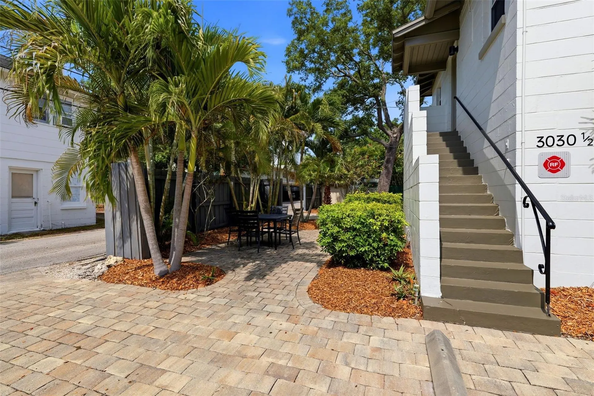 3030 5th Street N St Petersburg FL 33704
