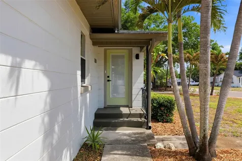 3030 5th Street N St Petersburg FL 33704