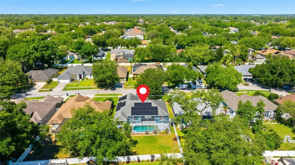 1115 Lumsden Trace Circle Valrico FL 33594