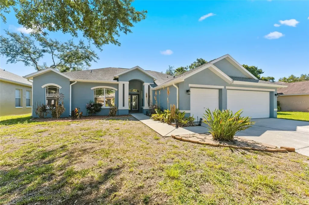 1115 Lumsden Trace Circle Valrico FL 33594