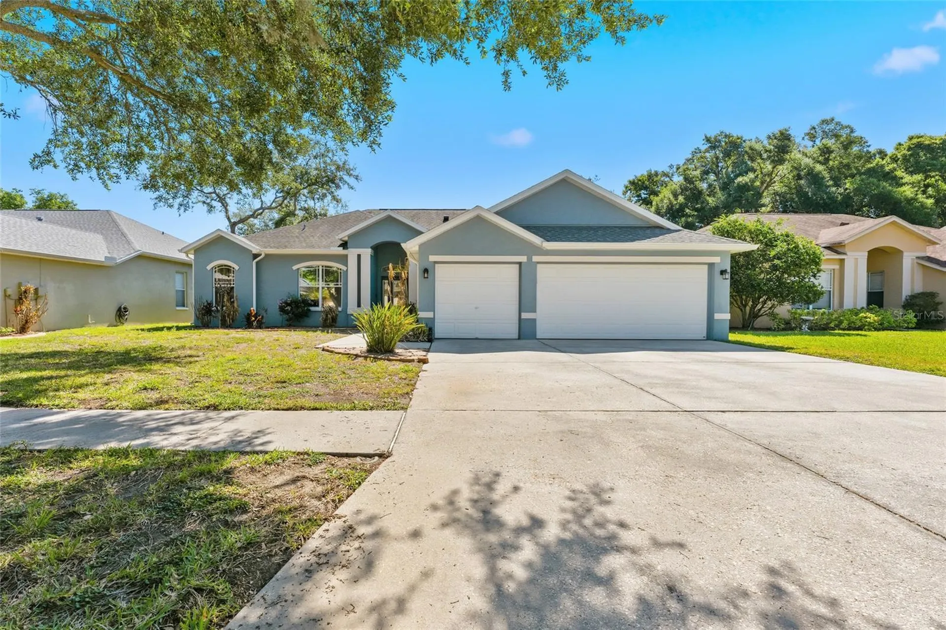 1115 Lumsden Trace Circle Valrico FL 33594