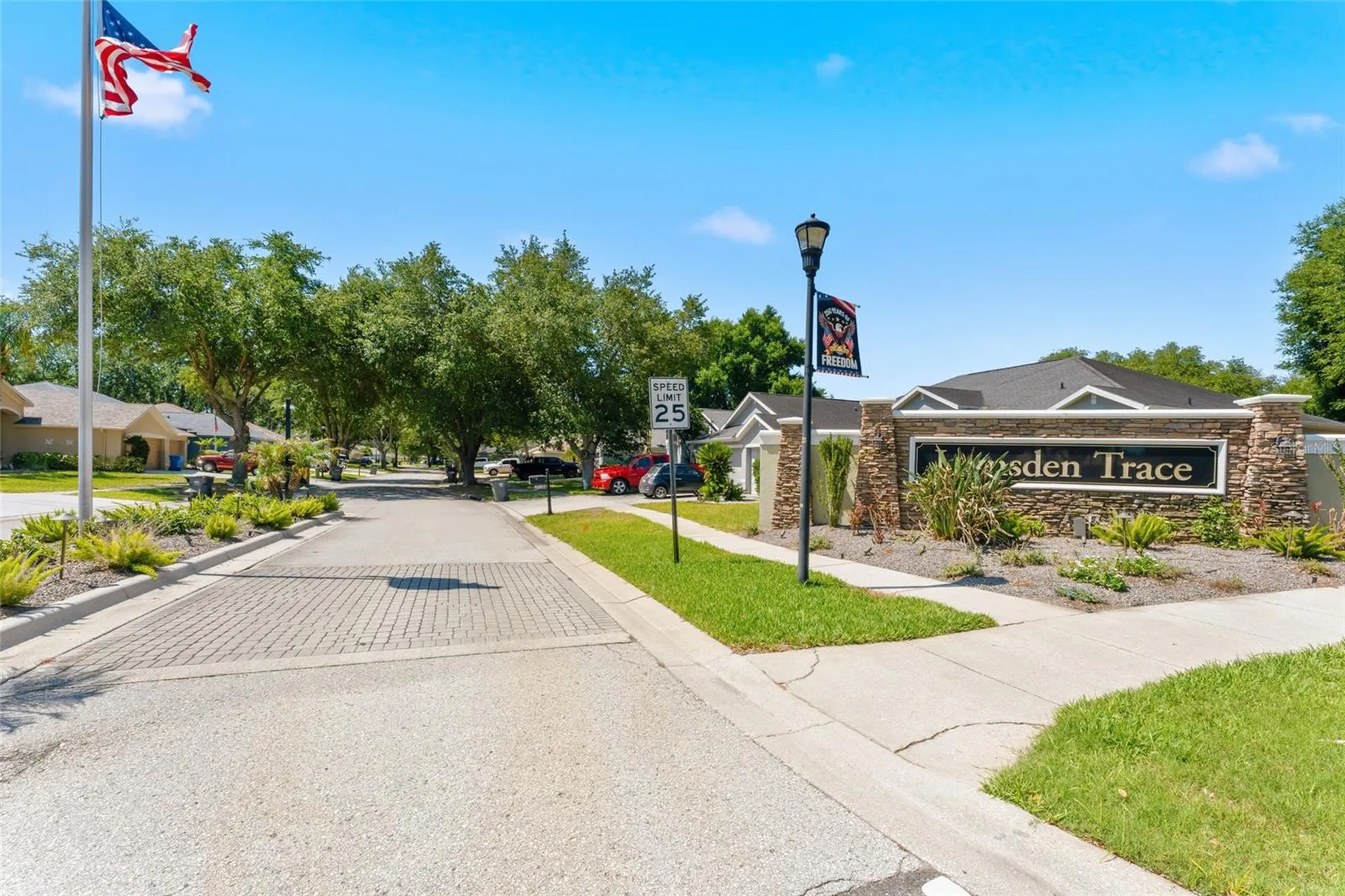 1115 Lumsden Trace Circle Valrico FL 33594