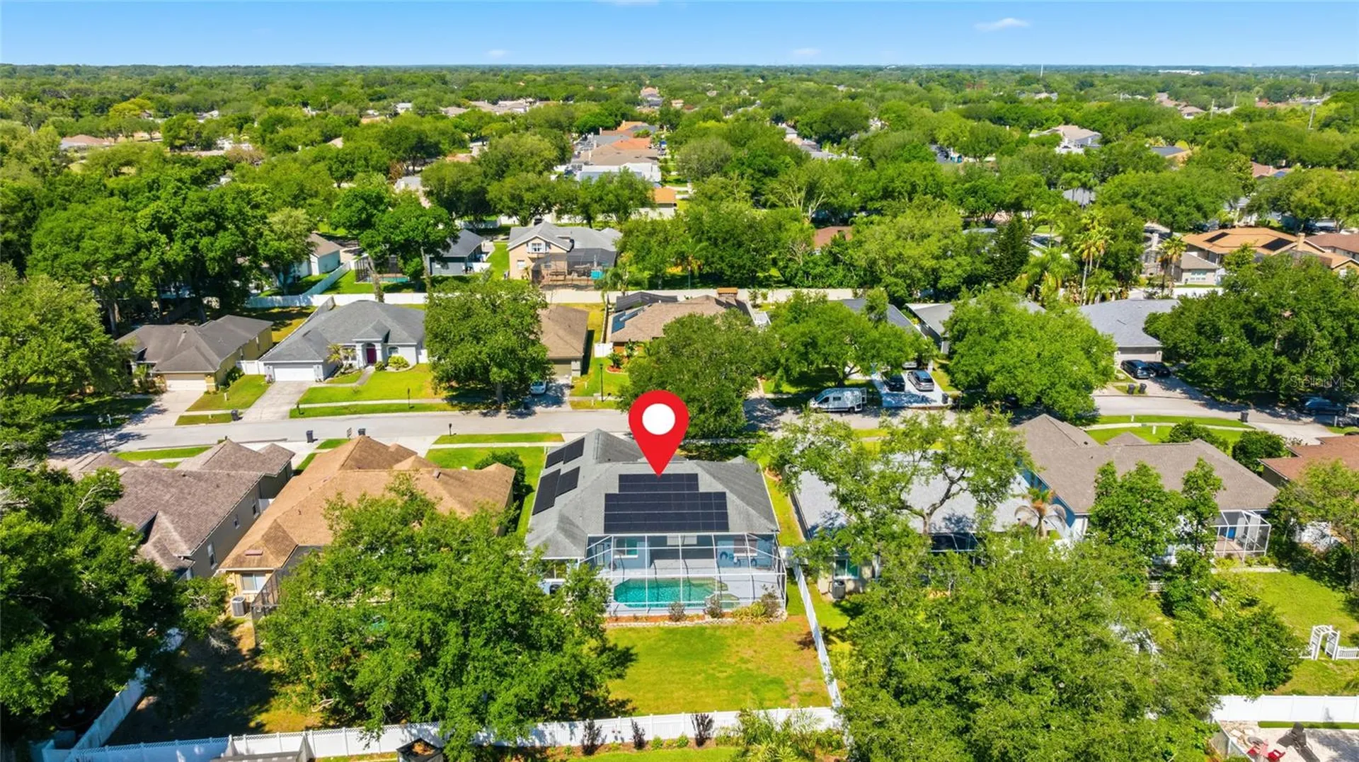 1115 Lumsden Trace Circle Valrico FL 33594