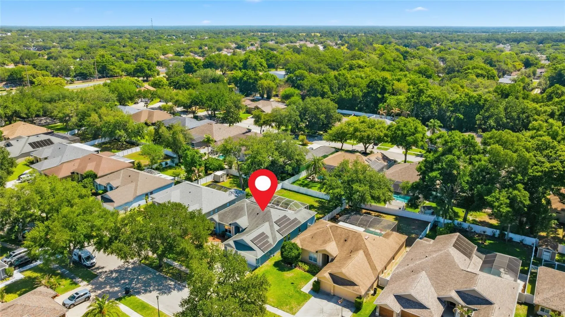1115 Lumsden Trace Circle Valrico FL 33594