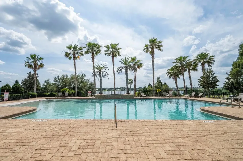 4253 Juliana Lake Drive Auburndale FL 33823