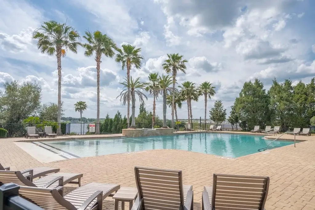 4253 Juliana Lake Drive Auburndale FL 33823