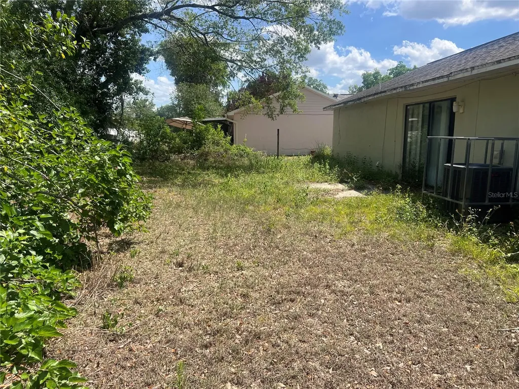 5415 Hyde Park Avenue Orlando FL 32808