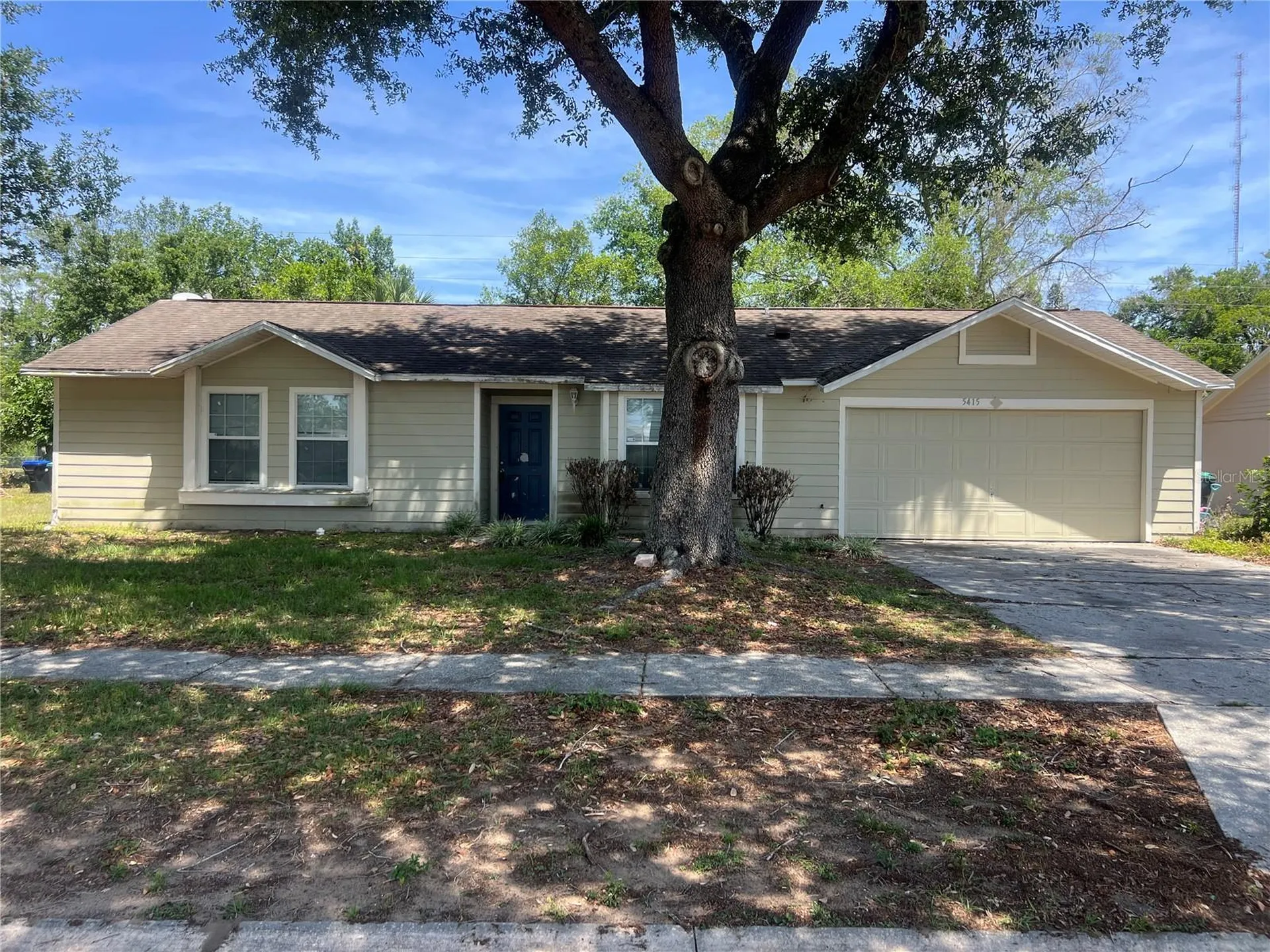 5415 Hyde Park Avenue Orlando FL 32808