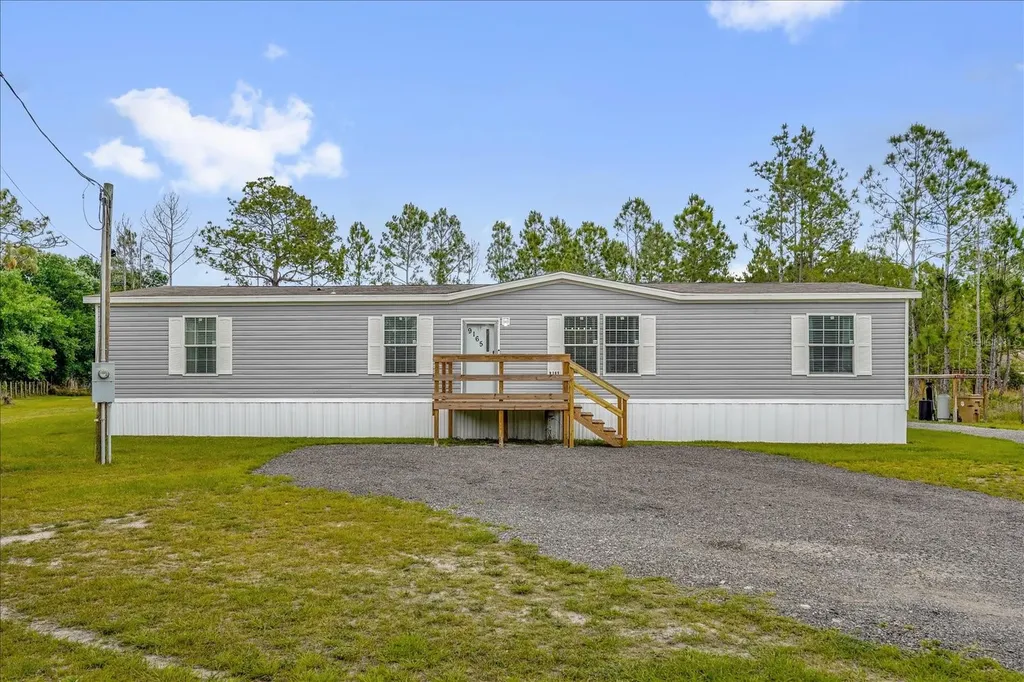 9165 Luna Drive St Cloud FL 34773