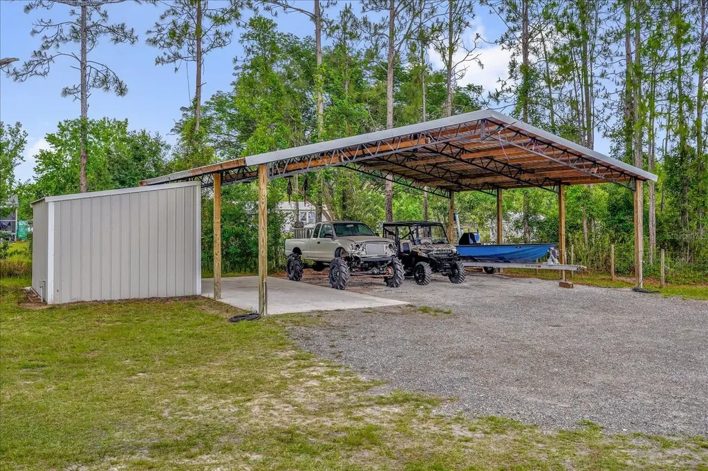 9165 Luna Drive St Cloud FL 34773
