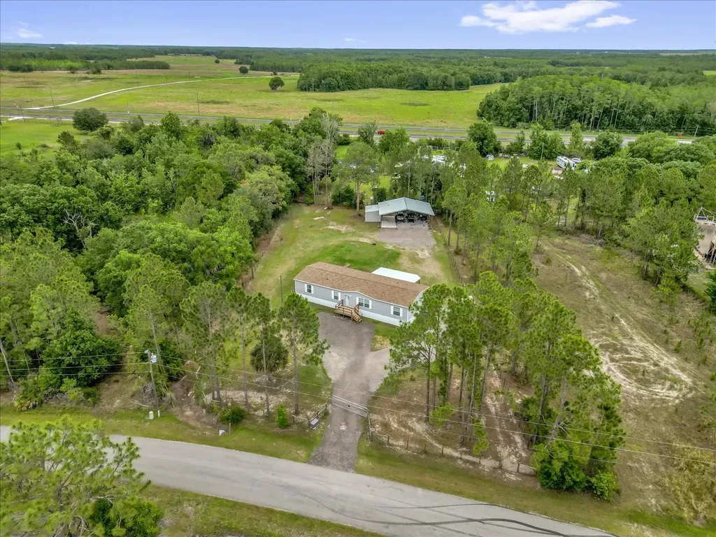 9165 Luna Drive St Cloud FL 34773