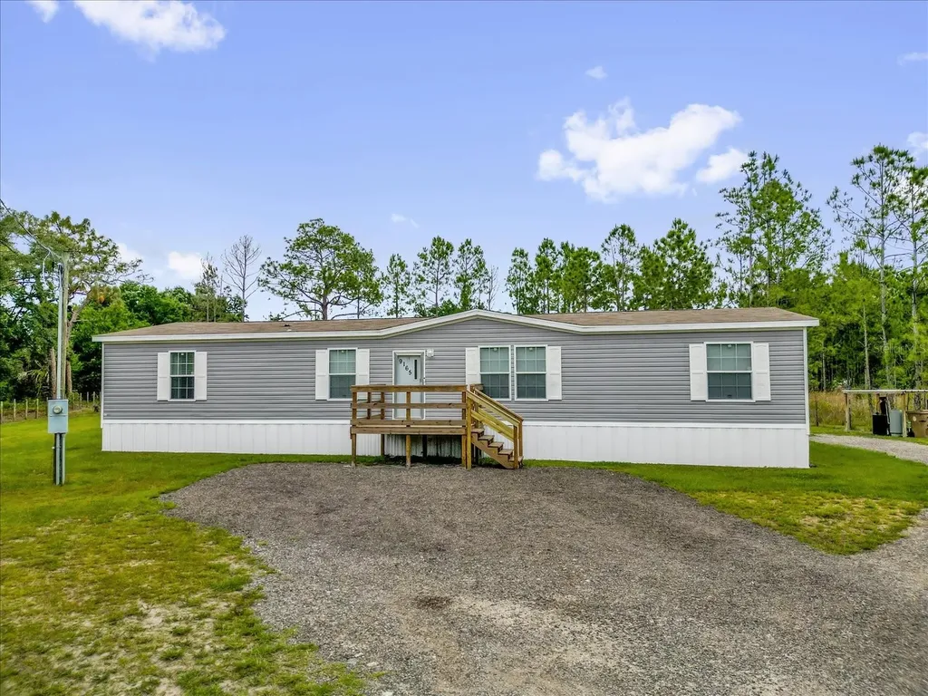 9165 Luna Drive St Cloud FL 34773