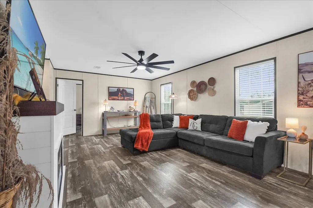 9165 Luna Drive St Cloud FL 34773