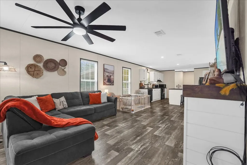 9165 Luna Drive St Cloud FL 34773