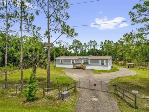 9165 Luna Drive St Cloud FL 34773