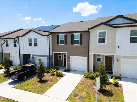 205 Mandovi Street Davenport FL 33837
