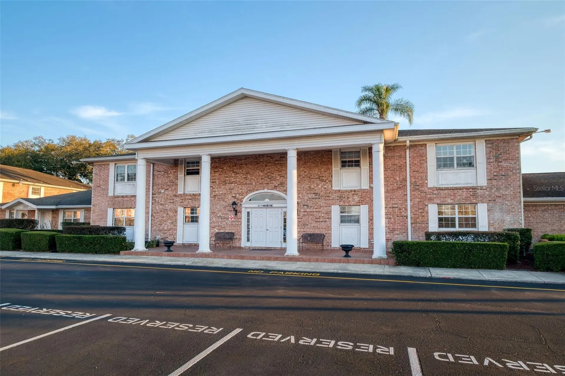 4388 Lake Underhill Road Orlando FL 32803