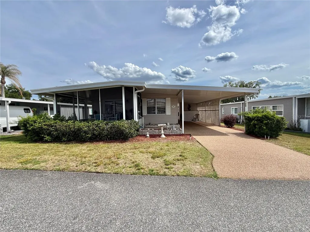 100 Marigold Street Leesburg FL 34748