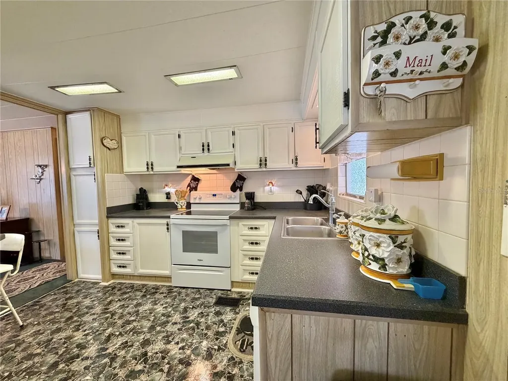 100 Marigold Street Leesburg FL 34748