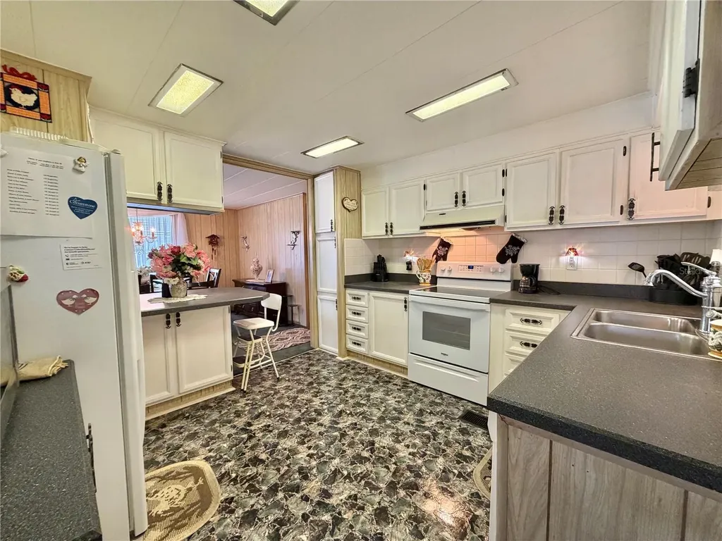 100 Marigold Street Leesburg FL 34748