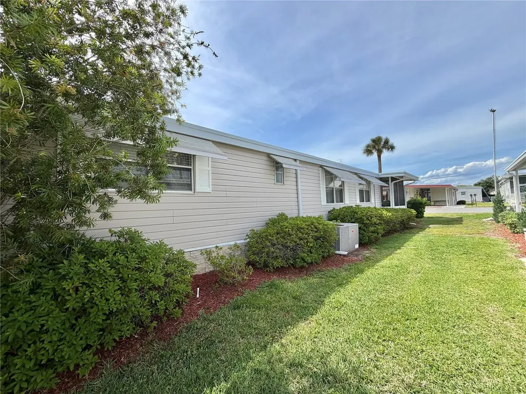 100 Marigold Street Leesburg FL 34748