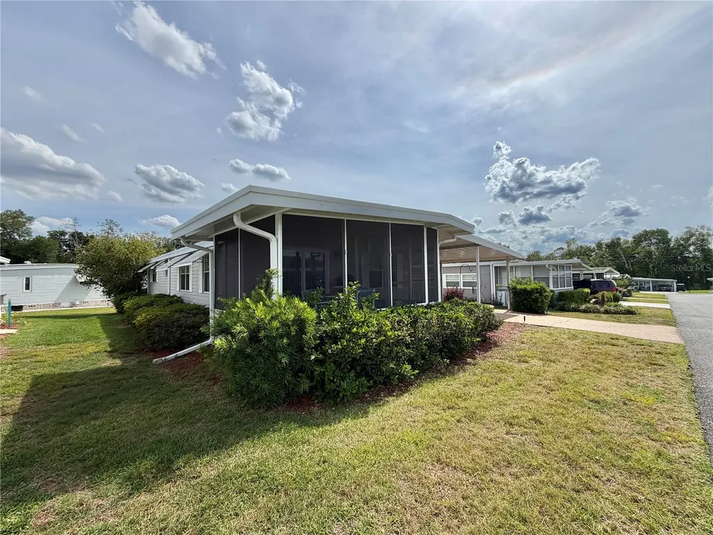 100 Marigold Street Leesburg FL 34748