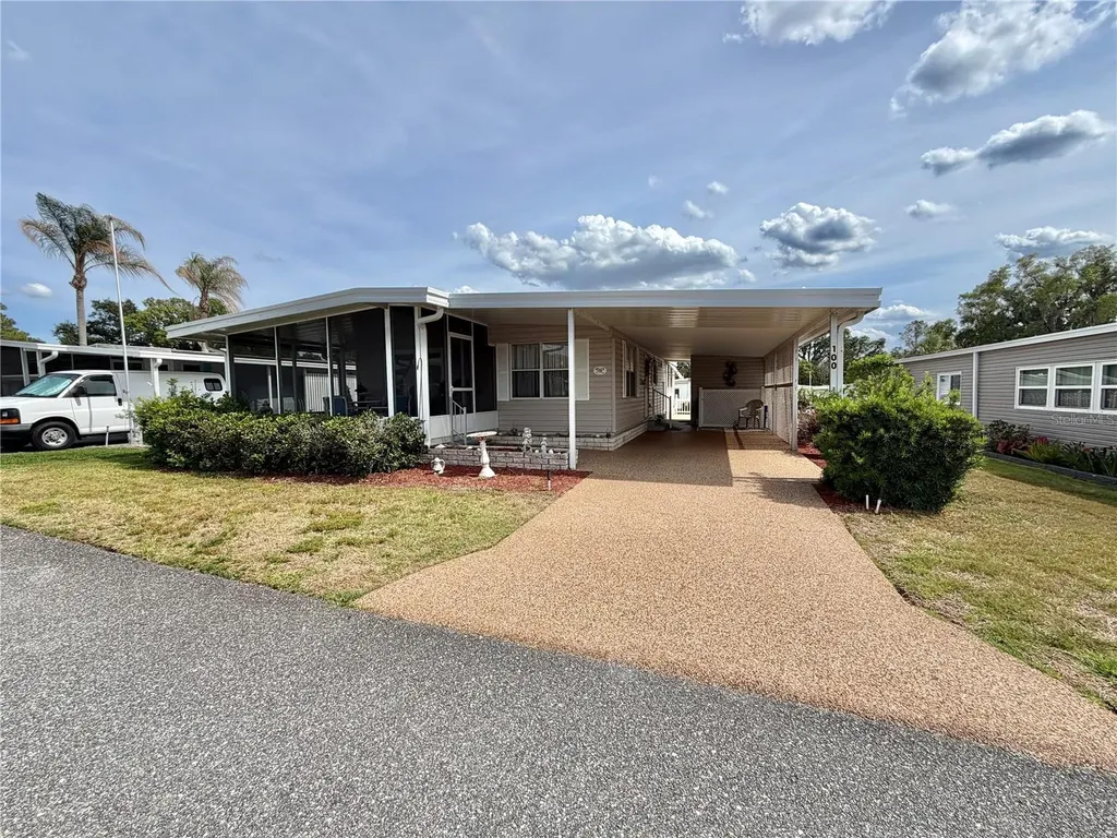 100 Marigold Street Leesburg FL 34748