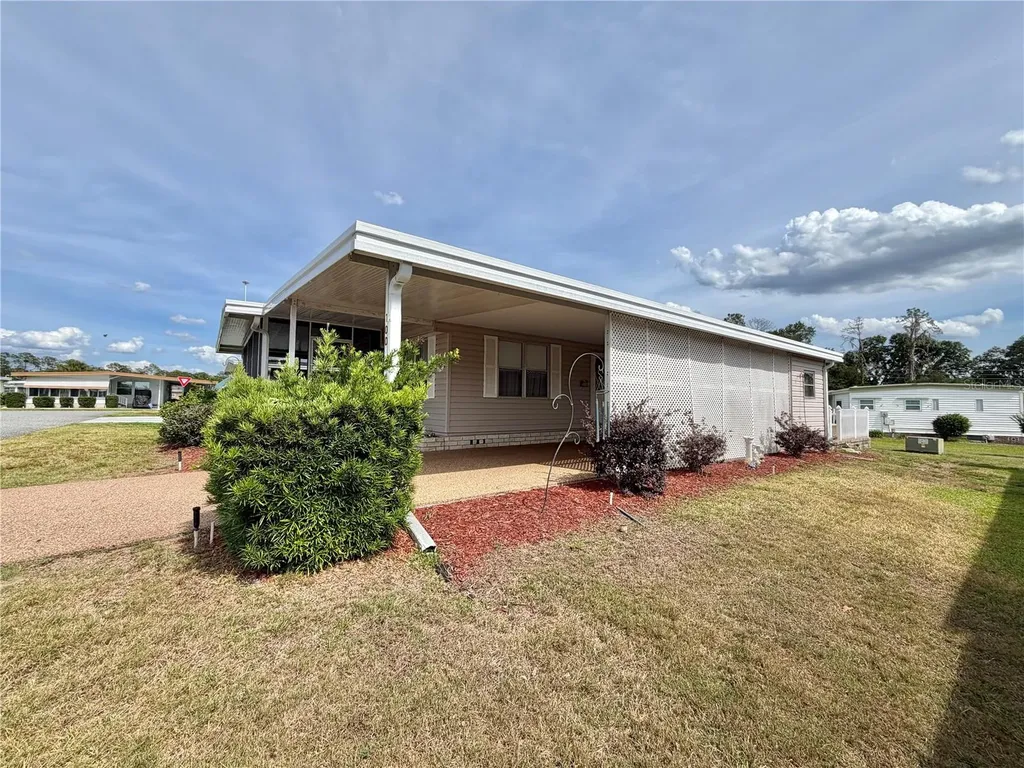 100 Marigold Street Leesburg FL 34748