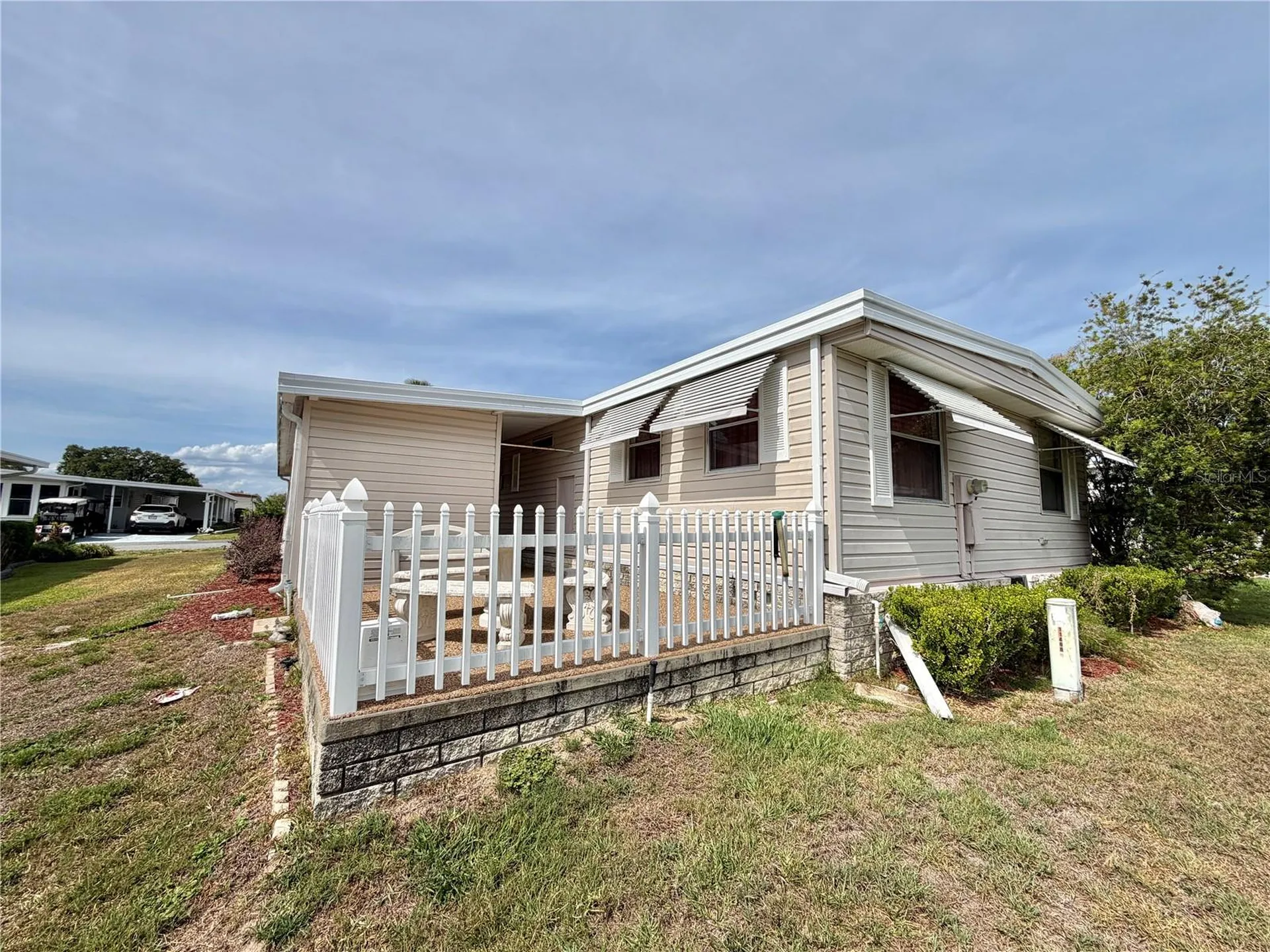 100 Marigold Street Leesburg FL 34748