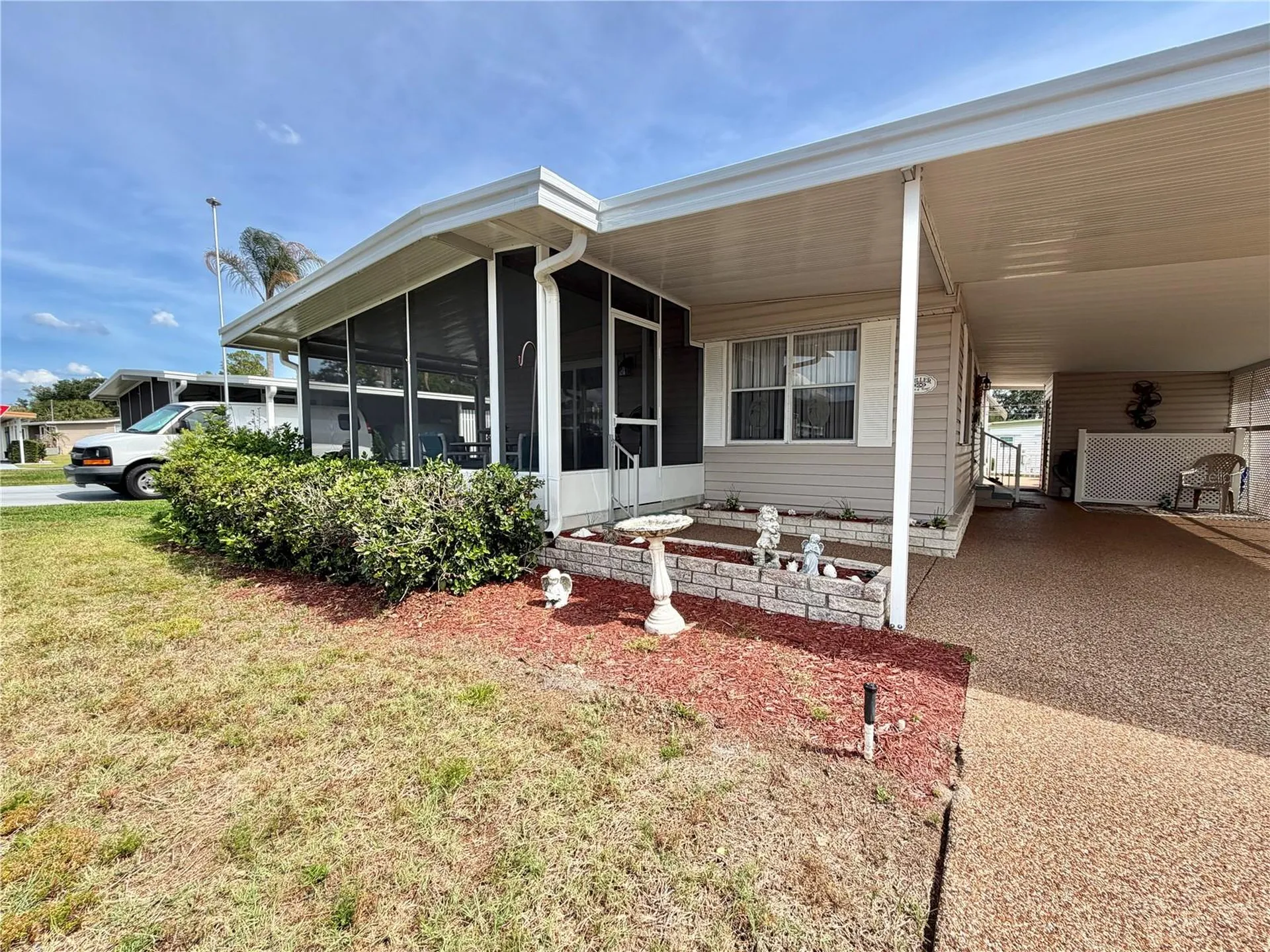 100 Marigold Street Leesburg FL 34748