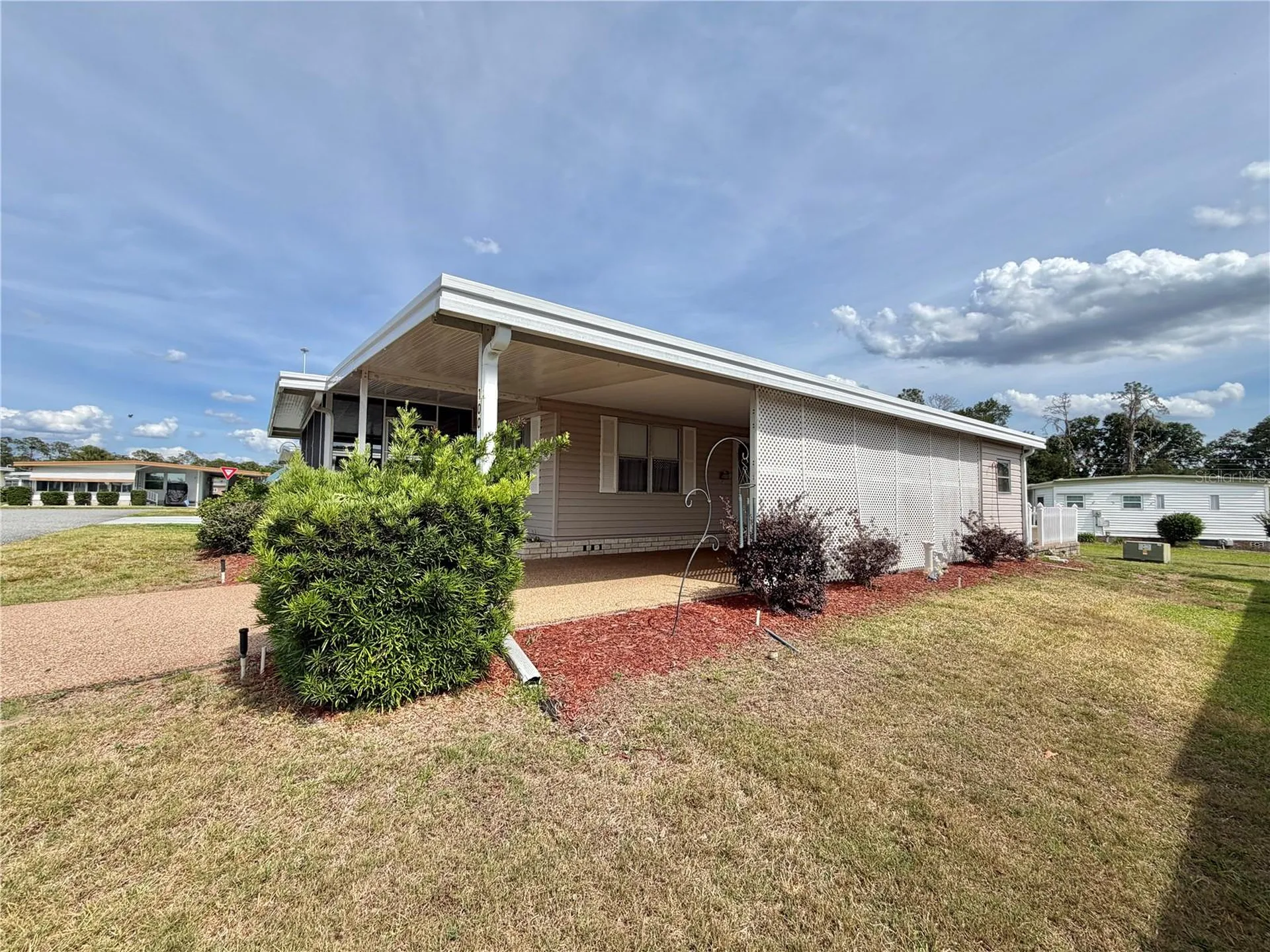 100 Marigold Street Leesburg FL 34748