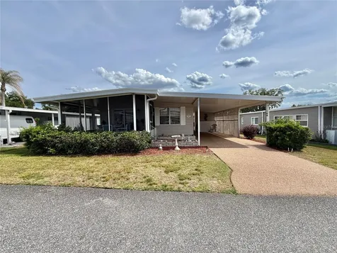 100 Marigold Street Leesburg FL 34748