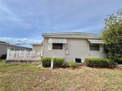 100 Marigold Street Leesburg FL 34748