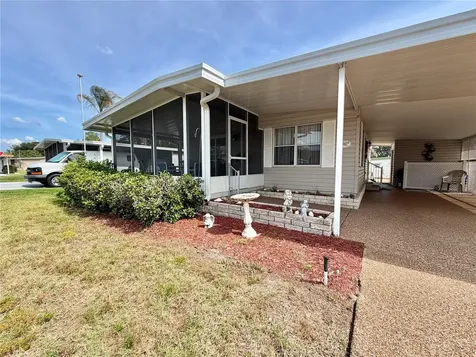 100 Marigold Street Leesburg FL 34748