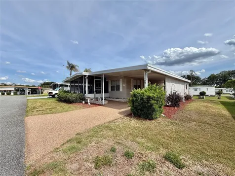 100 Marigold Street Leesburg FL 34748