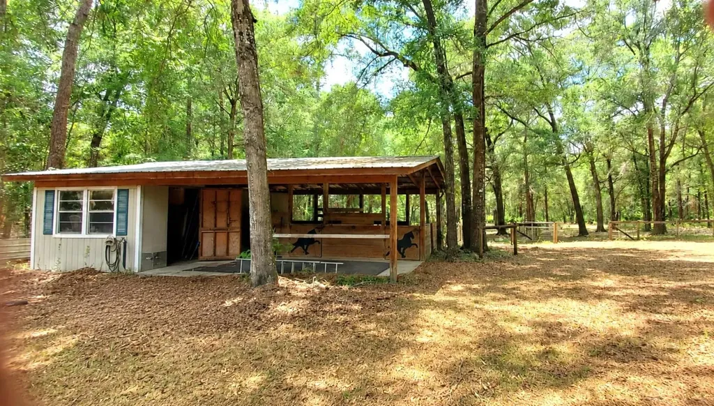 9986 S Forestline Avenue Inverness FL 34452