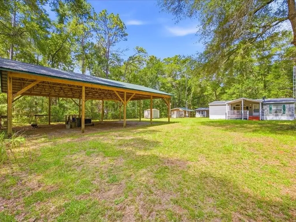 9986 S Forestline Avenue Inverness FL 34452